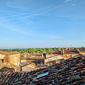 Appartement Hypercentre, Montauban